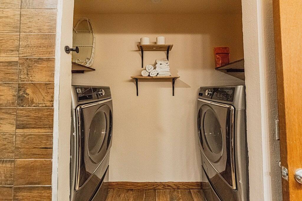 Private Wi-Fi>Hottub>Fenced Yard>Cozy Retreat in Woodland Park, Teller County