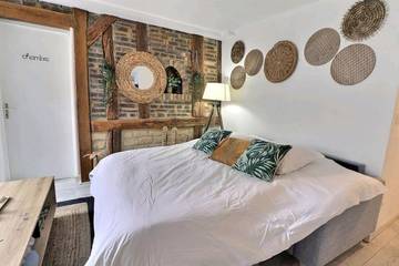 Appartement De Vacances pour 4 Personnes dans Troyes, Aube, Photo 1