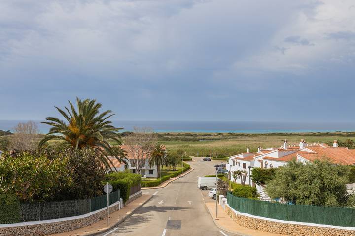 Ferienhaus für 6 Personen, mit Terrasse auf Menorca - 4