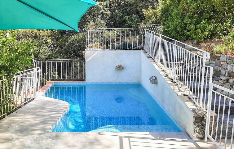 Gîte pour 2 personnes, avec jardin ainsi que piscine et terrasse, animaux acceptés à Nyons - 2