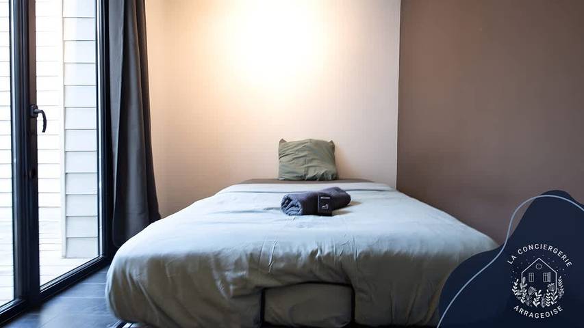 Gîte pour 3 personnes à Arras - 4
