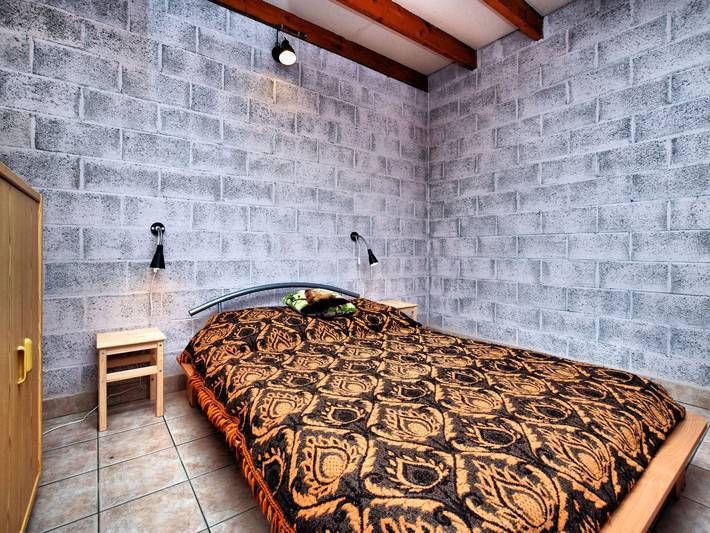 Location de vacances pour 6 personnes, animaux acceptés à Marche-en-Famenne - 3