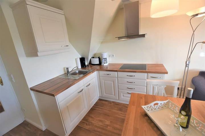 Ganze Wohnung, Landhaus Ruusenhüs App. Ruu 03 in Rantum, Sylt (Gemeinde)