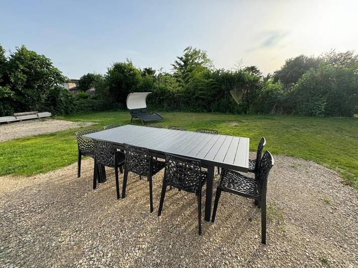 Location de vacances pour 9 personnes, avec jardin dans Arthès - 3