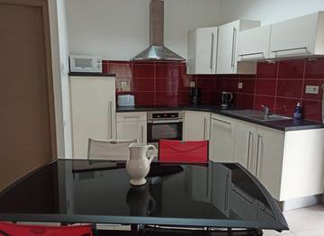 Gîte pour 5 personnes, avec terrasse en Vendée