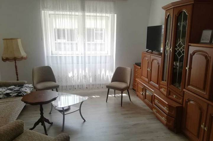Ferienwohnung für 2 Personen in Glauchau - 3