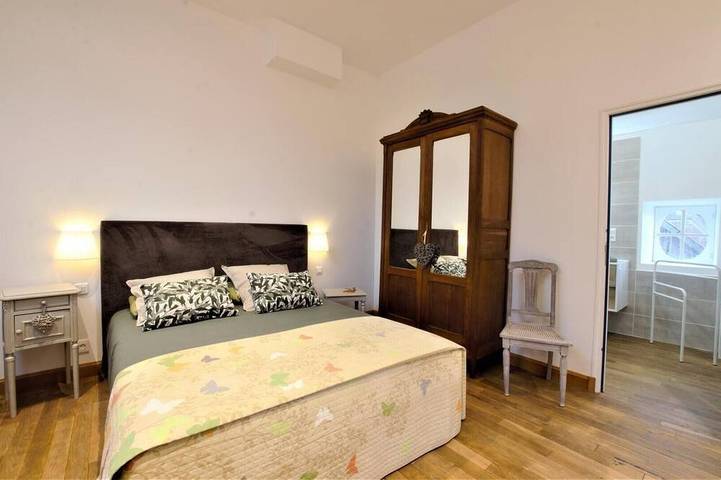 Location de vacances pour 5 personnes, avec jardin à Jully-sur-Sarce - 3
