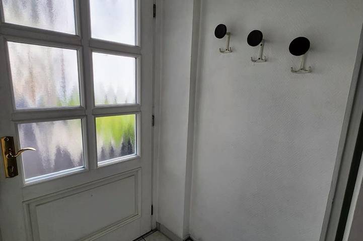 Ferienhaus für 8 Personen, mit Balkon in Baden-Baden