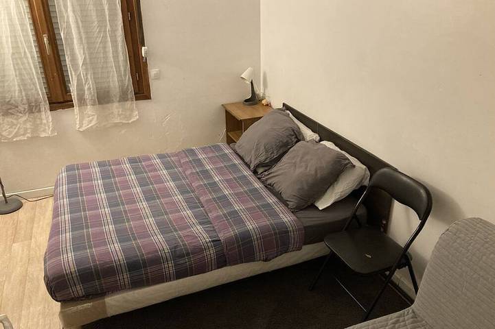 Gîte pour 4 personnes, avec jacuzzi à Bagneux - 3