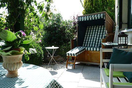 Ferienwohnung in Darß ab 120€ pro Nacht