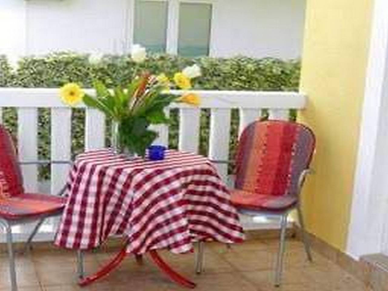 Ganzes Studio, Studio für 2 Personen in Vodice, Šibenik-Knin