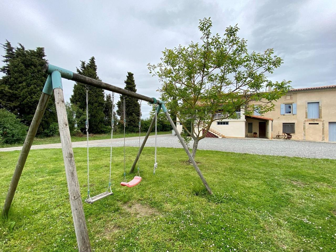 Maison de vacances