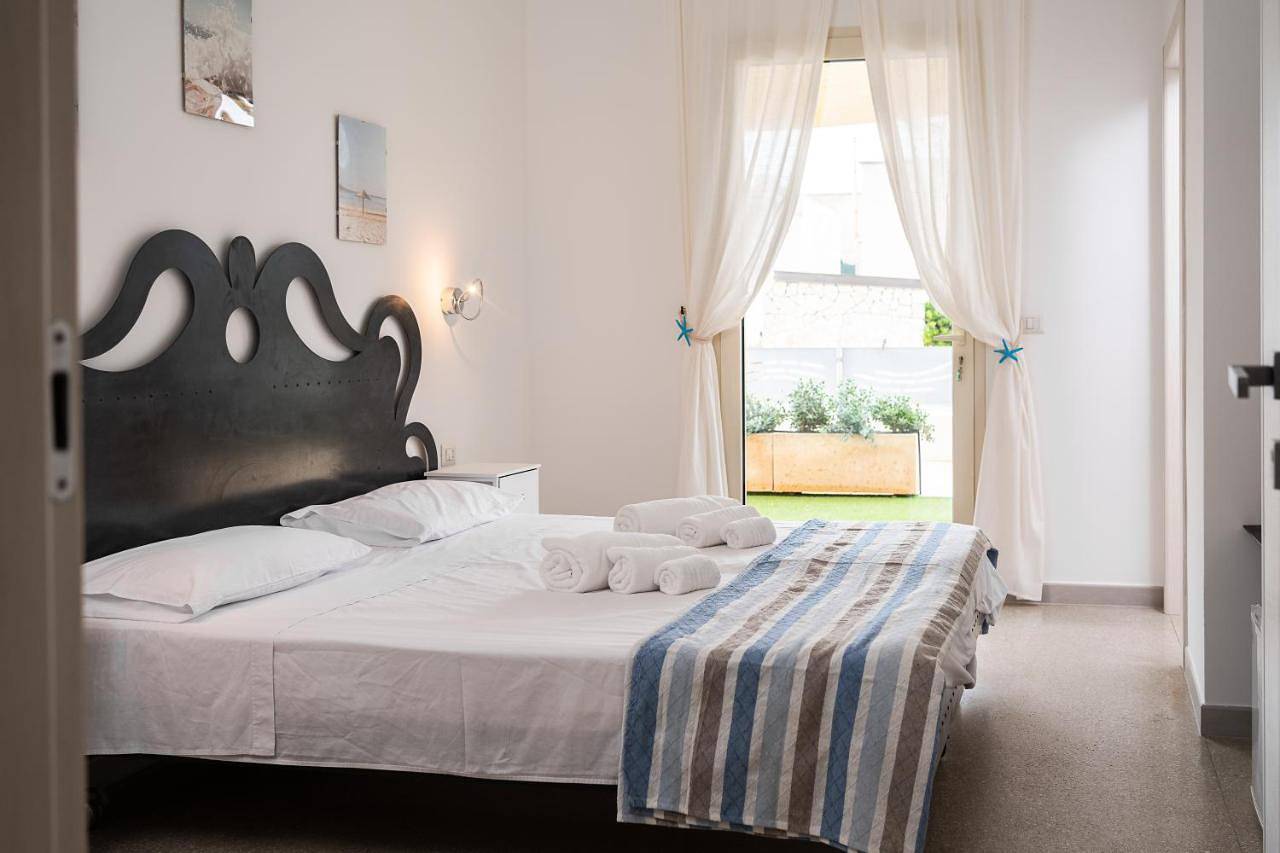 Standard Double Room in Racale, Golfo di Taranto