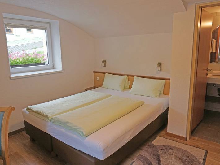 Ferienwohnung für 2 Personen, mit Ausblick in Ischgl - 4