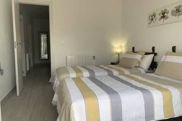 Villa for 4 People in Vista de los Ángeles, Mojácar, Photo 3