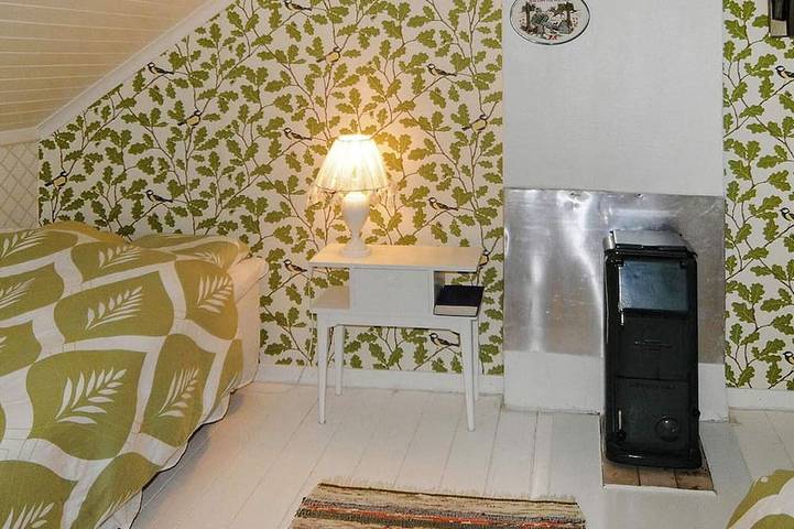 Ferienhaus für 4 Personen, mit Terrasse in Dals-Eds und Umgebung - 2