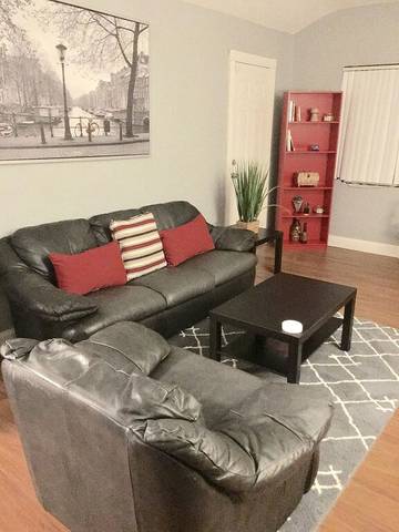 Vacation Home for 4 Guests in Miami, Florida, Picture 1