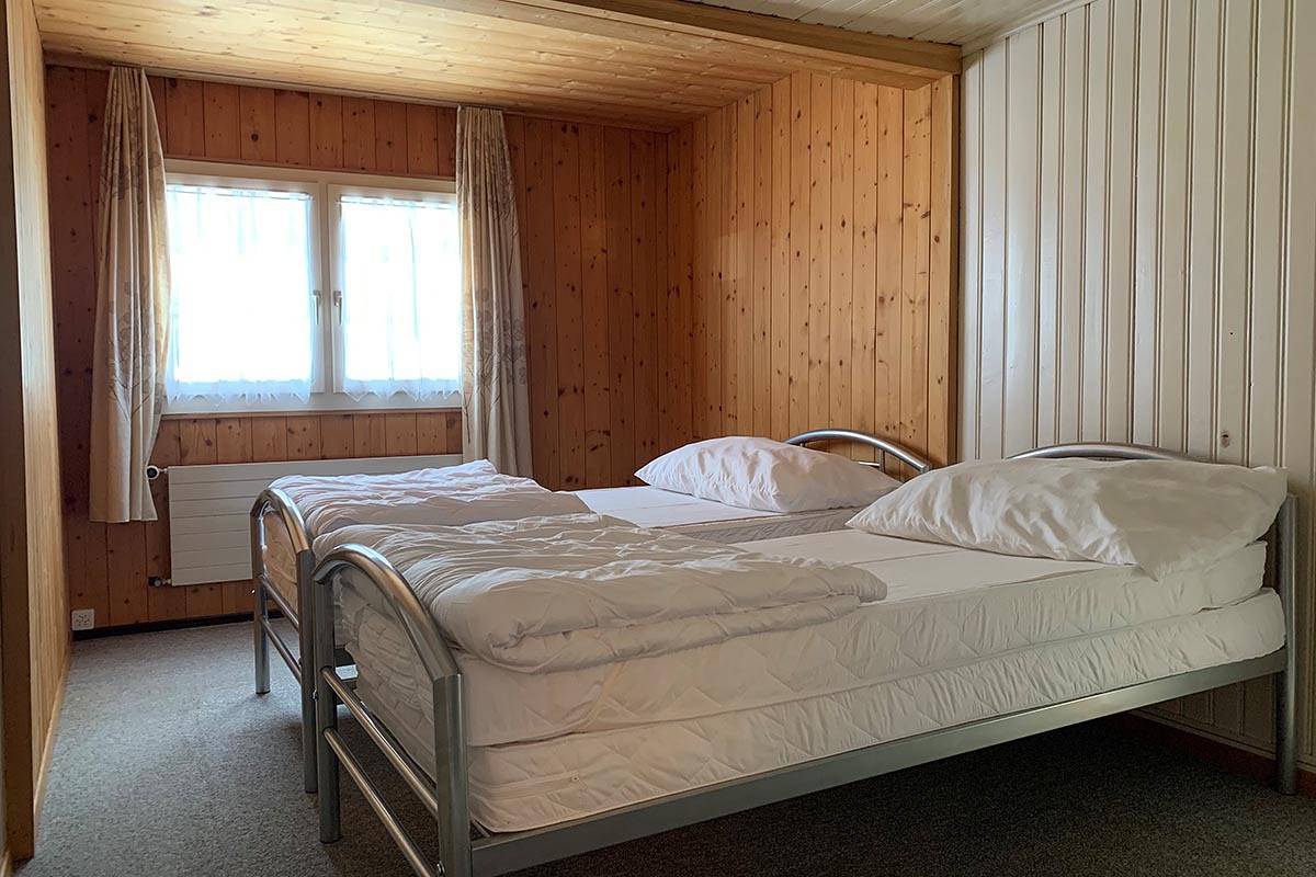 Ganze Ferienwohnung, Diegastgeberei.ch - Revier lauschig und charmant - Revier lauschig und charmant in Diesbach, Glarus Süd