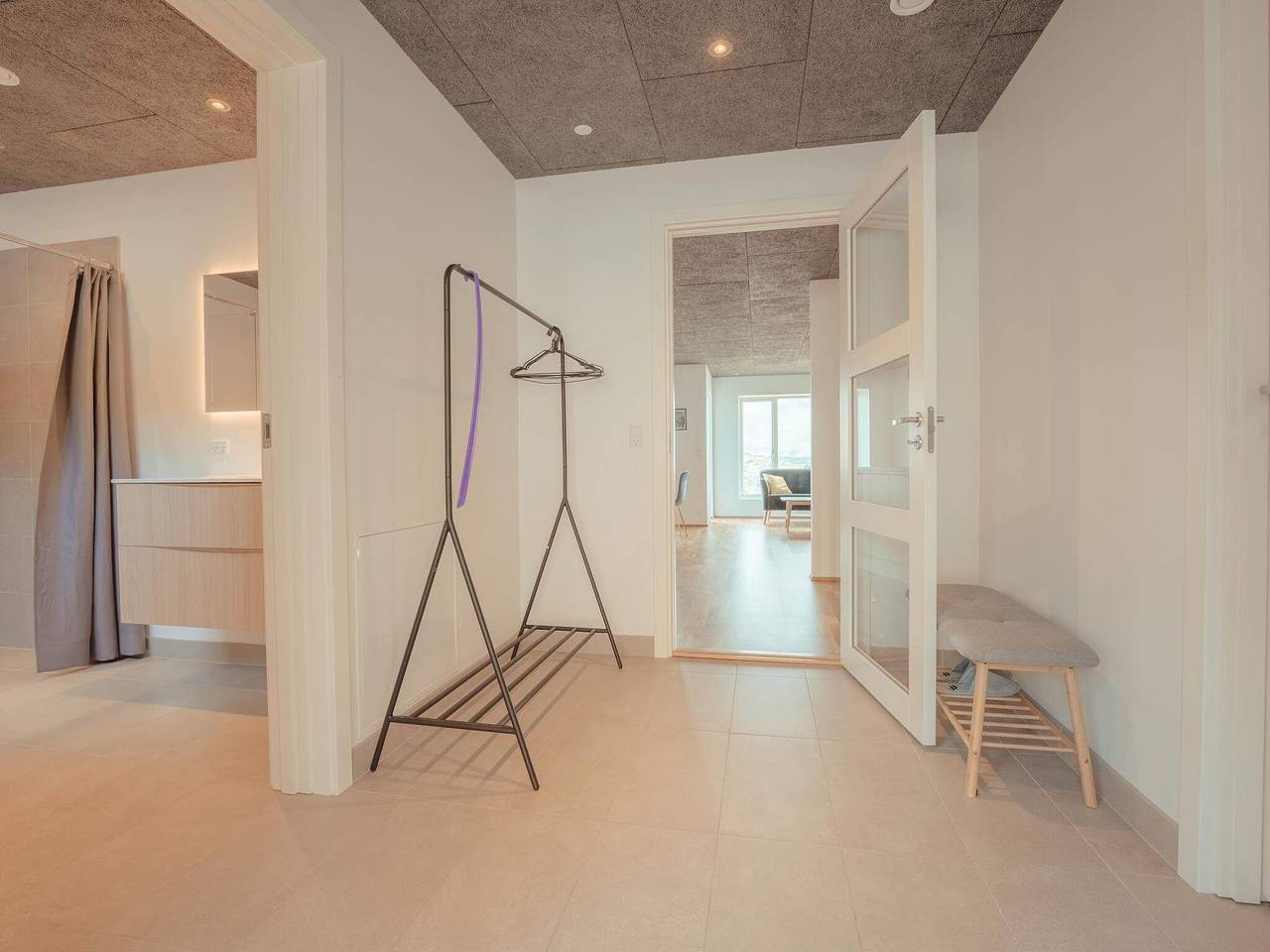 Atemberaubende Meerblick Villa -- By Traum Ferienwohnungen in Färöer