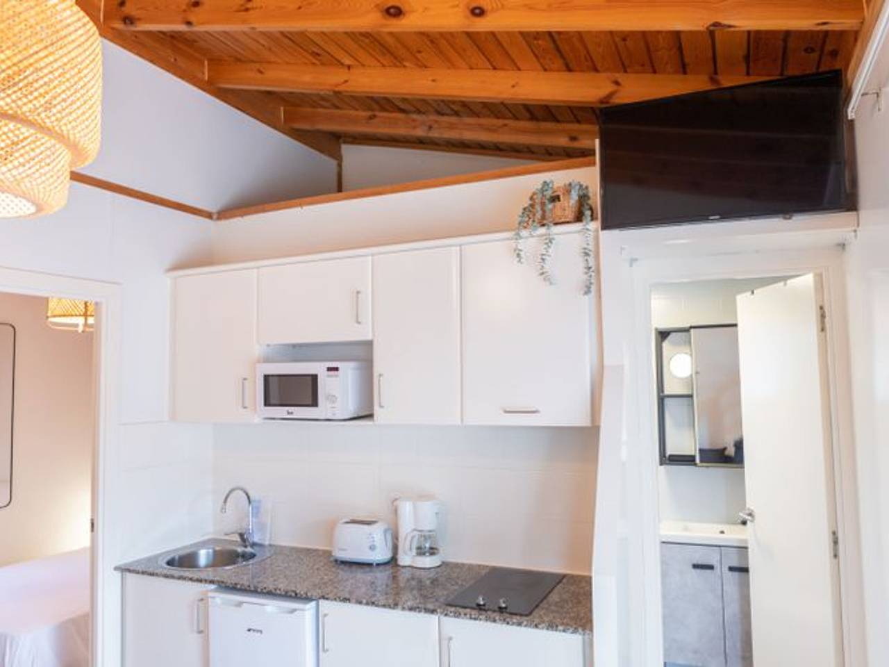 Bungalow cosy avec terrasse à Malgrat de Mar in Malgrat de Mar, Costa del Maresme