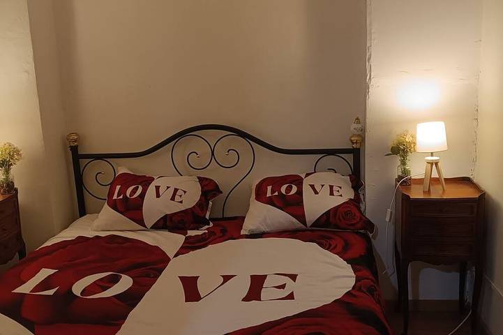 Appartement de vacances pour 5 personnes - 1