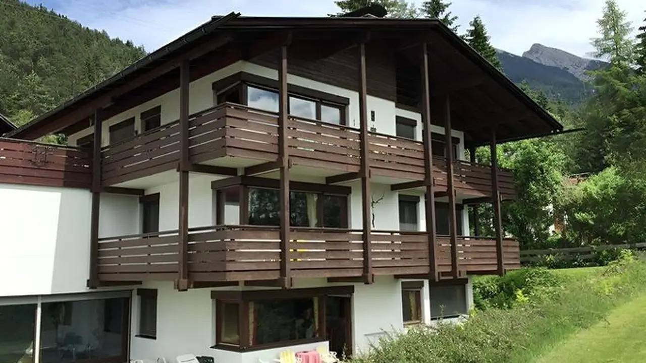 Appartamento vacanze a Seefeld in Tirol a partire da 178€ a notte