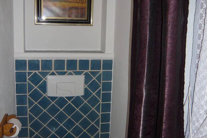 Location de vacances pour 2 personnes, avec terrasse et jardin à Ollioules - 4