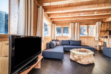 Διαμονή για 9 Άτομα σε Morillon, French Alps, Φωτογραφία 4