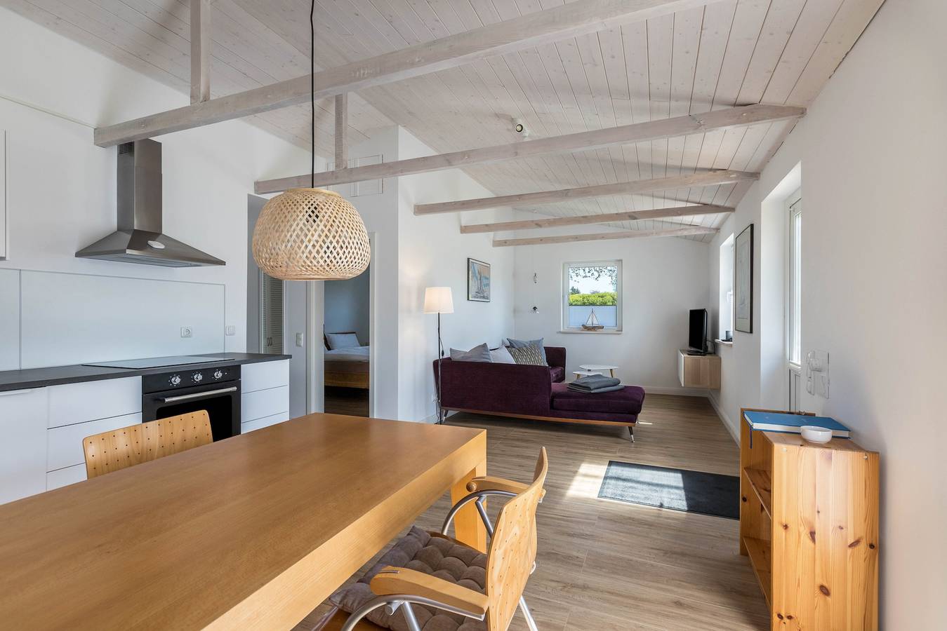 Vakantiehuis "Holtdeel" met privé tuin & Wi-Fi, foto 10