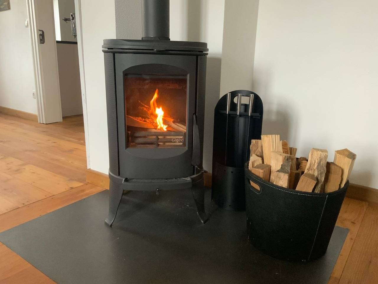 Ganze Ferienwohnung, Ausgedinge in Doberschau-Gaußig, Oberlausitz-Niederschlesien