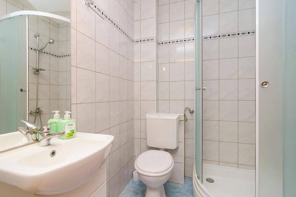 Ganze Wohnung, Traum 2Br Wohnung3#Mljet#Meerblick in Pomena, Mljet