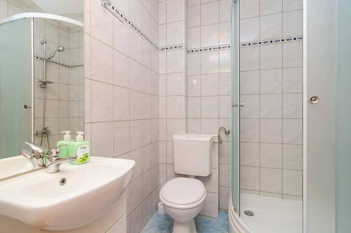 Ganze Wohnung, Traum 2Br Wohnung3#Mljet#Meerblick in Pomena, Mljet