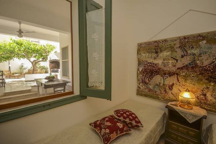 Appartement entier, N'zina home - Apartment in the historic center of Custonaci in Custonaci, Province de Trapani
