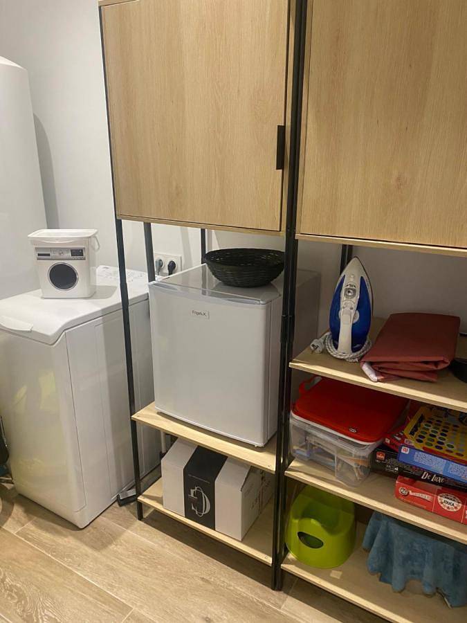 Gîte pour 4 personnes, animaux acceptés à Rocroi - 2