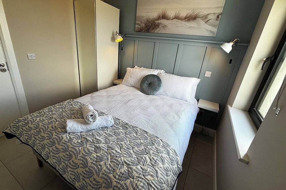 Cannon's Barn | Brand New Renovation | Stylish & New | Ocean Views in Donegal, County Donegal