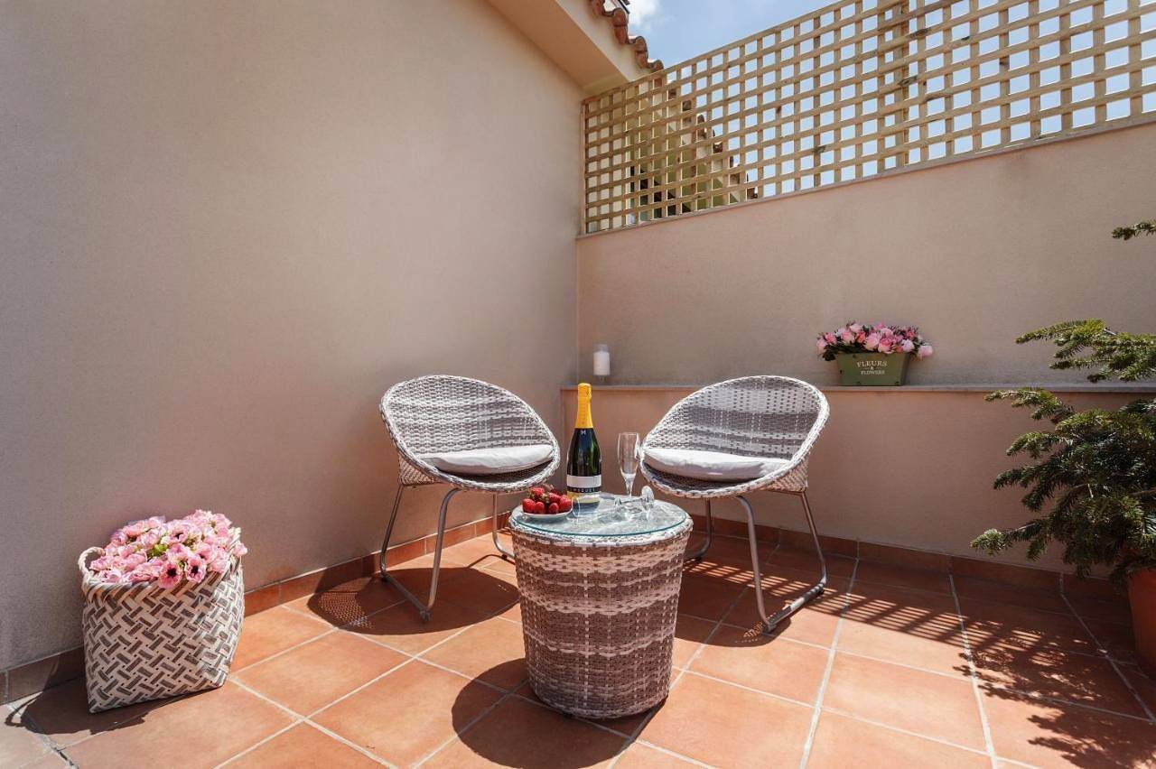 Ganze Wohnung, Matarolux 5 in Mataró, Costa del Maresme