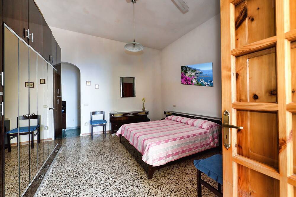 B & B Narciso avec parking privé in Conca dei Marini, Côte Amalfitaine