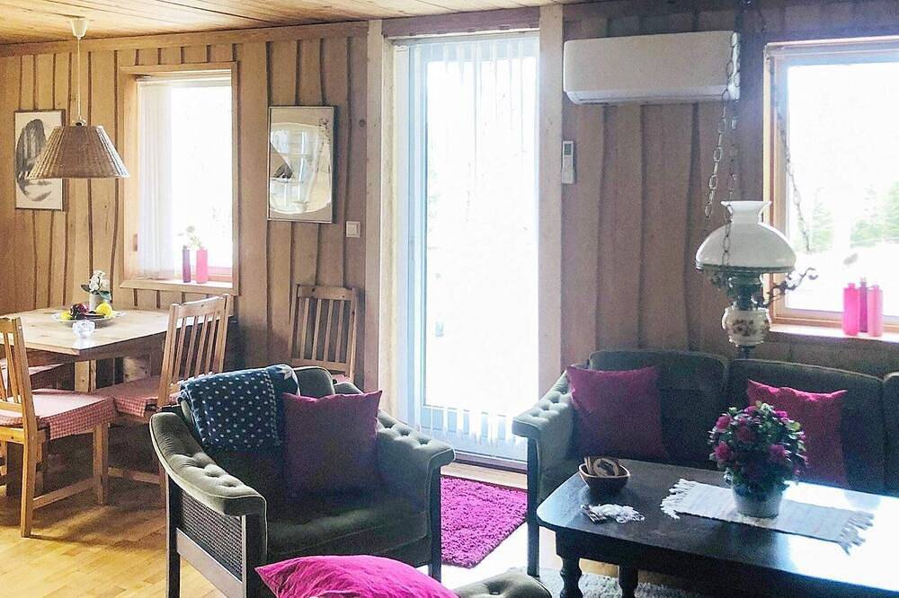 6 Personen Ferienhaus in Sävsjö in Jönköpings län