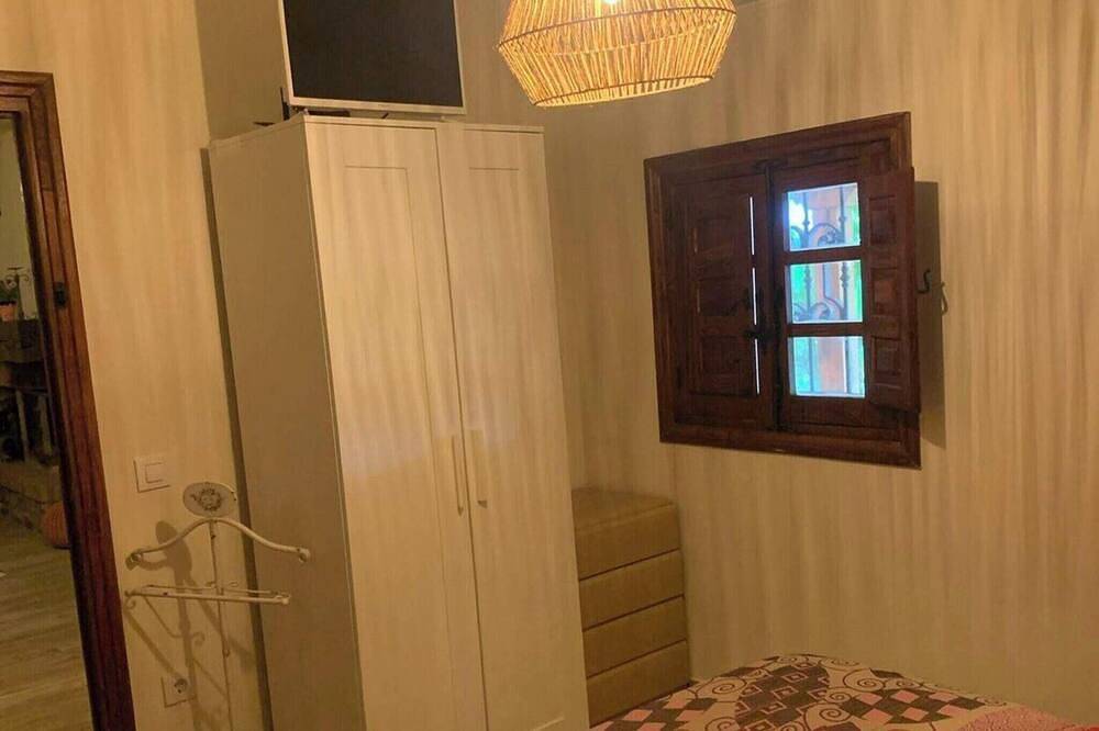 Casa Parvathi in Candeleda, Valle del Tiétar