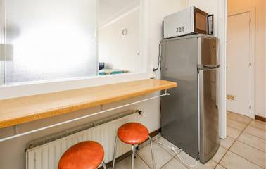 Glamping voor 5 Personen in Oostende, West-Vlaanderen, Afbeelding 4