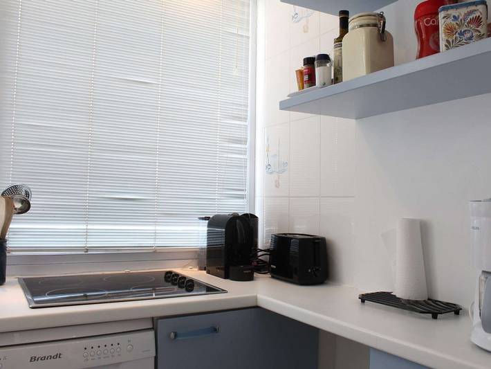 Location de vacances pour 6 personnes dans Office de Tourisme de la Baule - 4