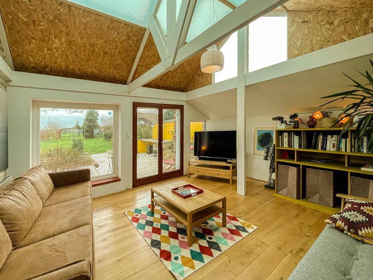 Landelijk Huisje te Houtem in Veurne, Westflandern