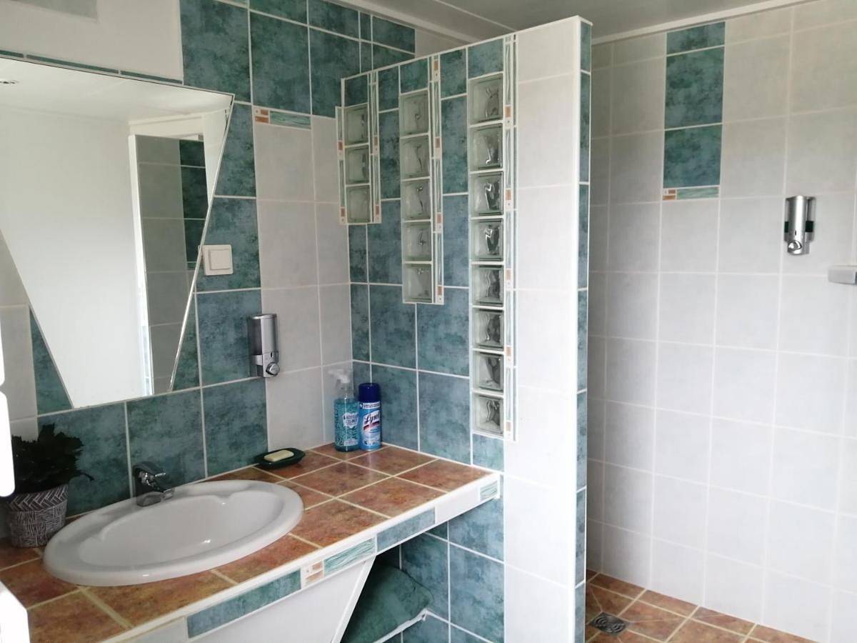 Double Room in Azay-sur-Cher, Région de Tours