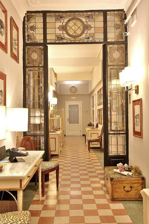Bed and breakfast per 2 persone, con animali domestici - 1
