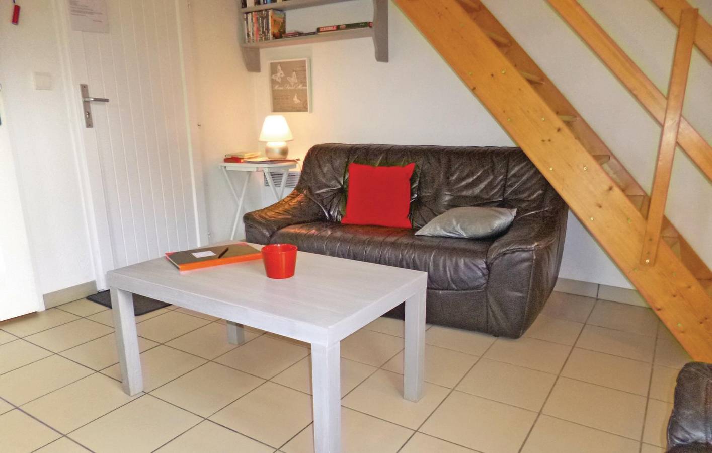Vakantiehuis voor 2 personen met tuin, foto 8