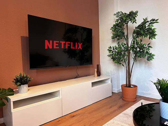 Ferienwohnung für 3 Personen