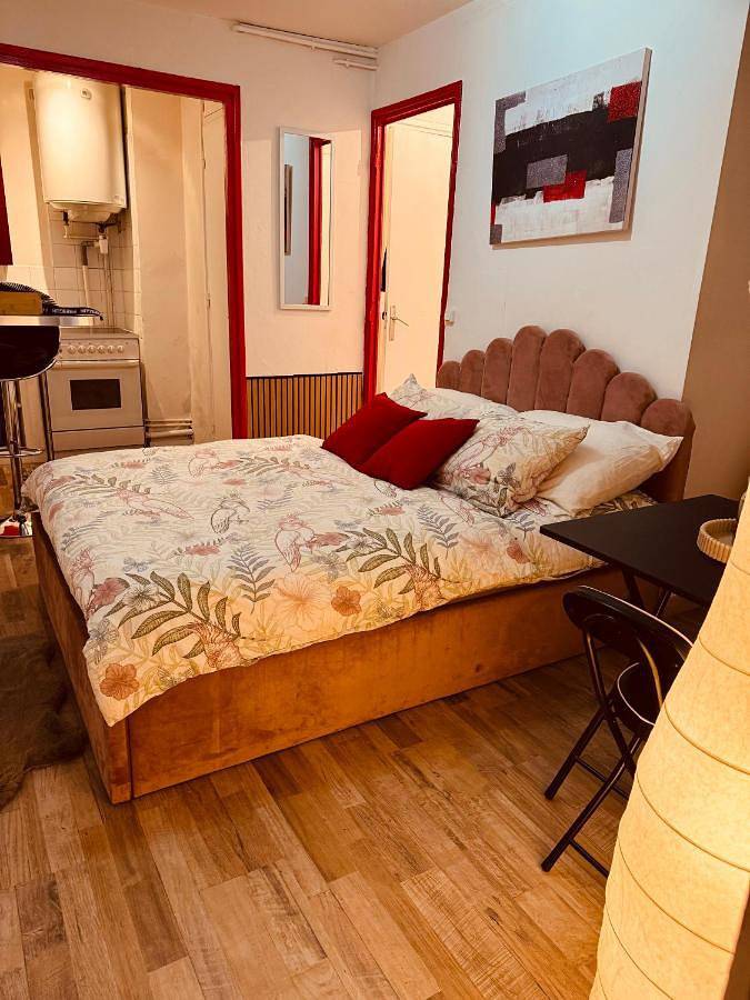 Appartement entier, Studio cosy en plein centre in Chalon-sur-Saône, Région de Chalon-sur-Saône
