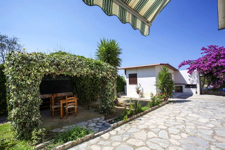 Ferienhaus für 10 Personen, mit Garten, mit Haustier in Portoferraio - 2