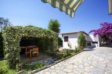 Villa für 10 Personen in Portoferraio, Elba, Bild 1