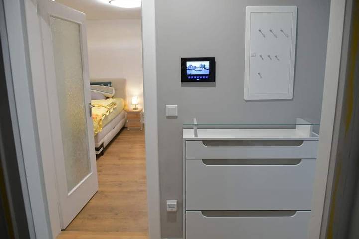 Appartement entier, Beautiful 3-Room-Apartment Stein close to Palm-Beach, Playmobil-Park, Nuremburg in Stein (Bavière), Arrondissement de Fürth